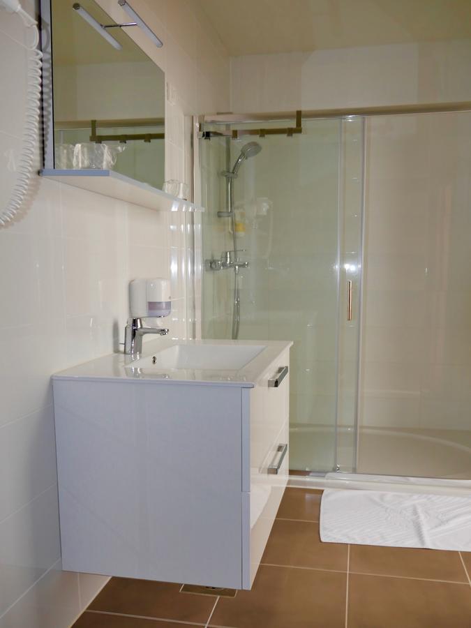 Hotel Lika Sjever Brinje Экстерьер фото
